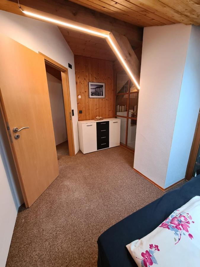 Ferienhaus Bayerischer Wald レーゲン エクステリア 写真