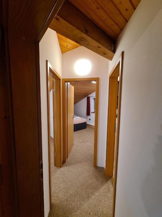 Ferienhaus Bayerischer Wald レーゲン エクステリア 写真