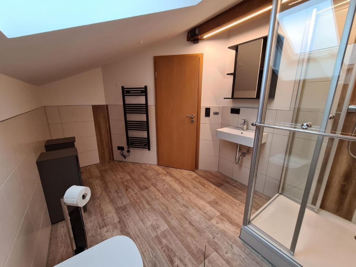 Ferienhaus Bayerischer Wald レーゲン エクステリア 写真