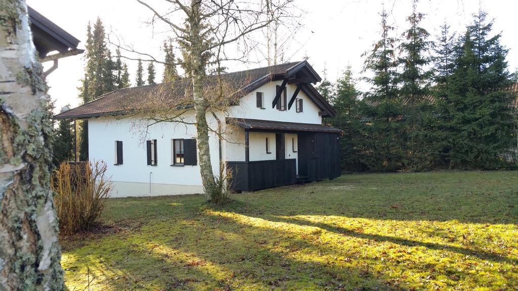 Ferienhaus Bayerischer Wald レーゲン 部屋 写真