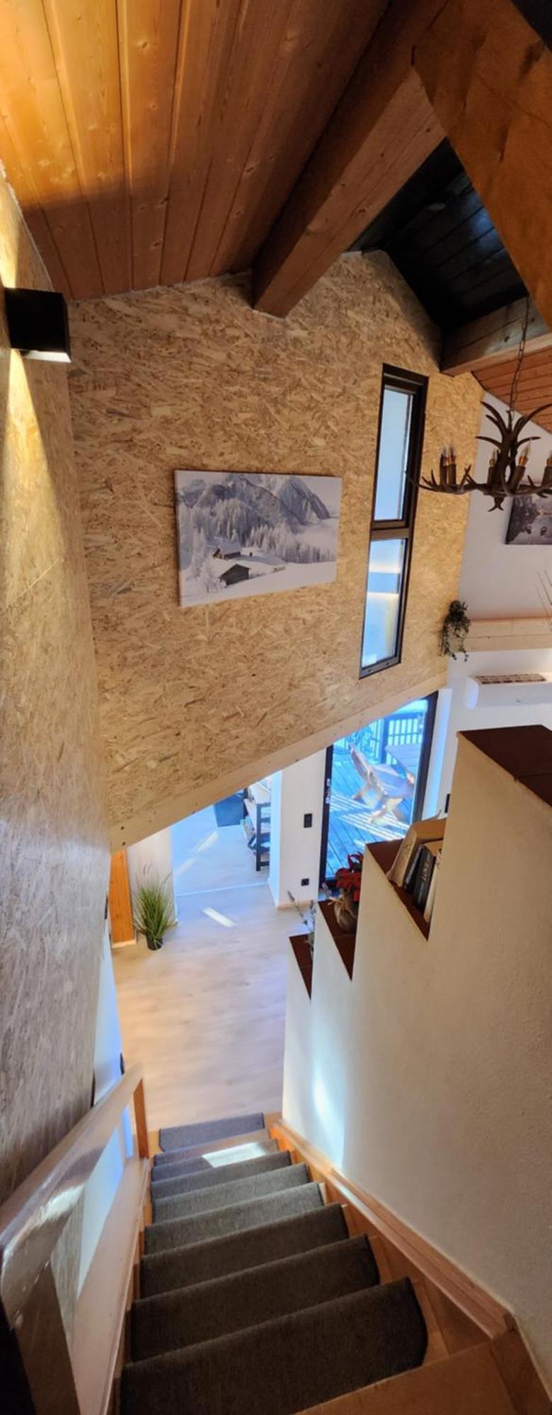 Ferienhaus Bayerischer Wald レーゲン エクステリア 写真