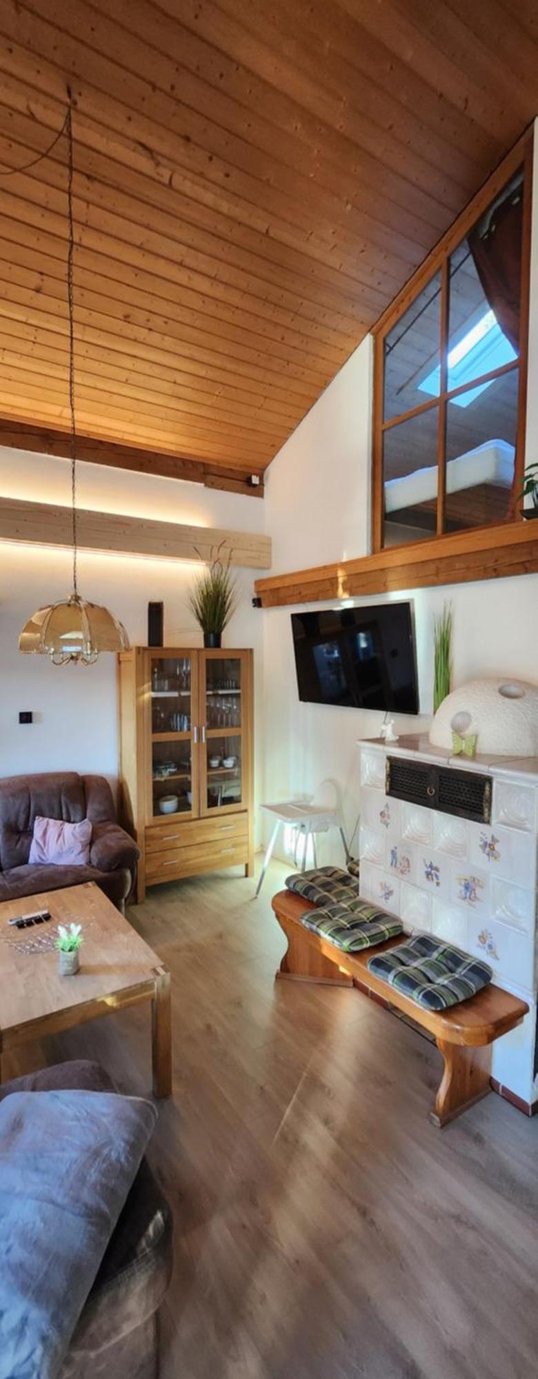 Ferienhaus Bayerischer Wald レーゲン エクステリア 写真