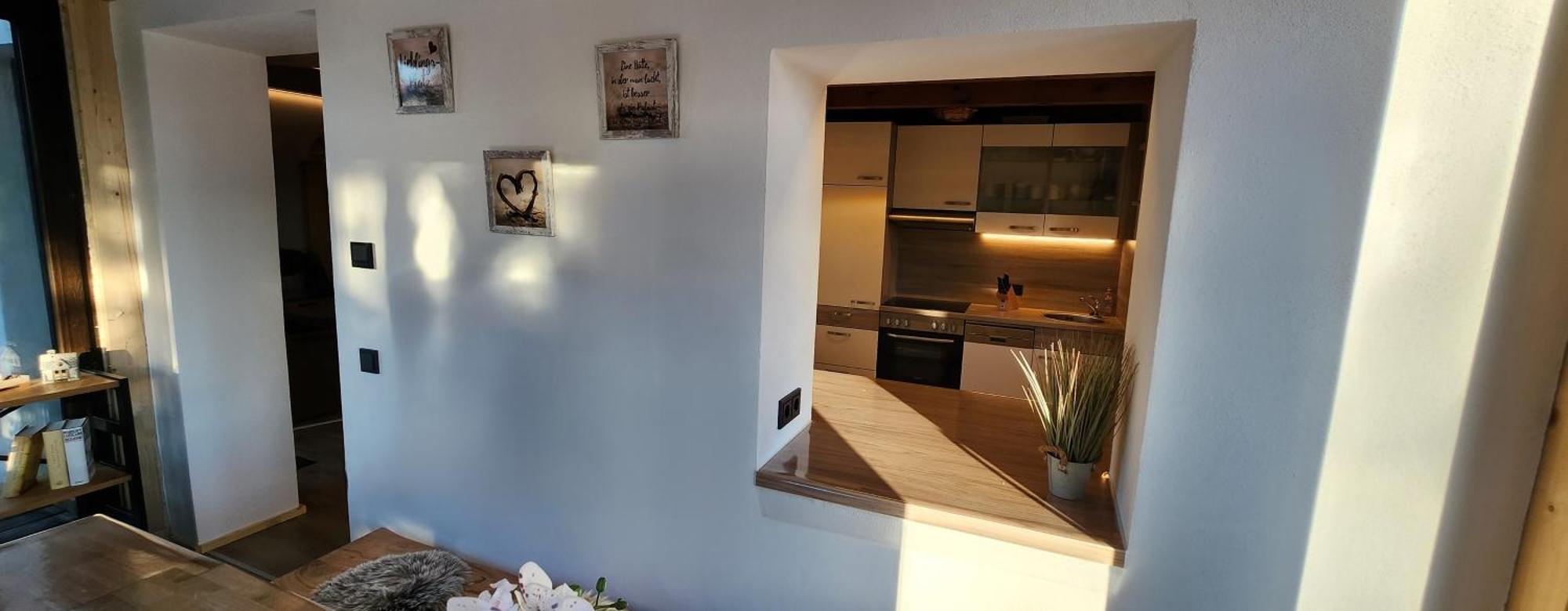 Ferienhaus Bayerischer Wald レーゲン エクステリア 写真