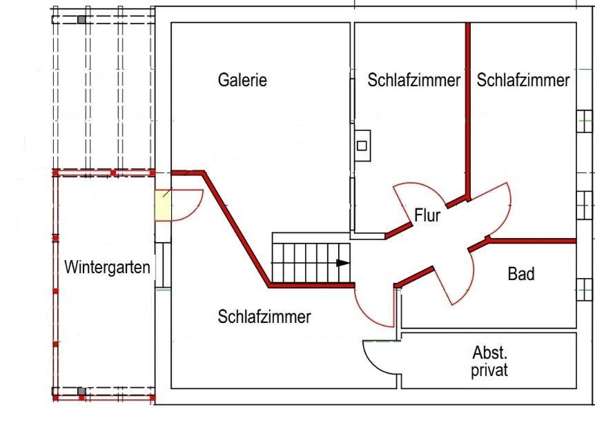 Ferienhaus Bayerischer Wald レーゲン エクステリア 写真