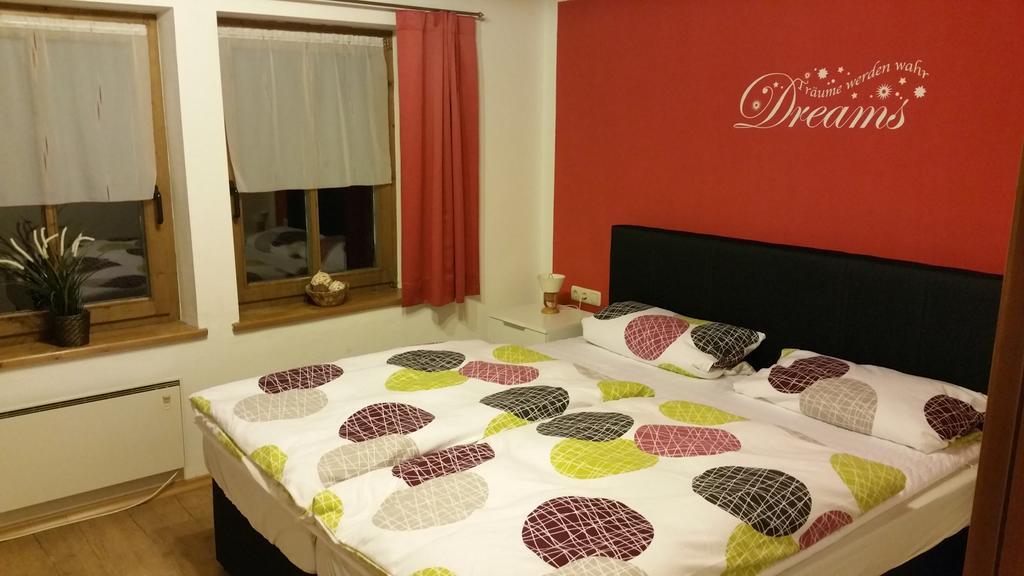 Ferienhaus Bayerischer Wald レーゲン エクステリア 写真